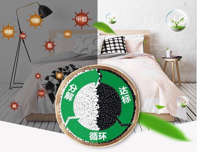 太原甲醛中毒会得白血病吗？