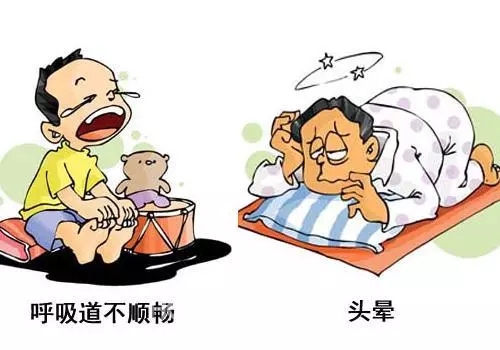 大连如何防止衣物的甲醛污染？